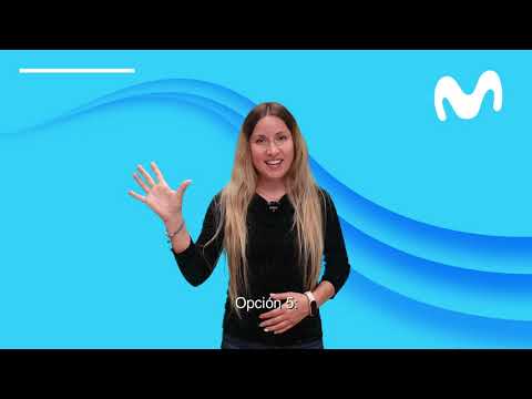 Recuperar clave wifi movistar